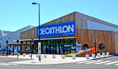 Magasin Dcathlon - La Teste de Bush (33)