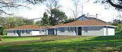 DEUX VILLAS  SAINT-MARTIN DE SEIGNANX (40) 