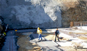 CONSTRUCTION DUNE USINE DEAU POTABLE - PICOTALEN (81)